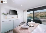 Matala Kreta, Matala Moderne luxuiöse möblierte Wohnung Wohnung kaufen